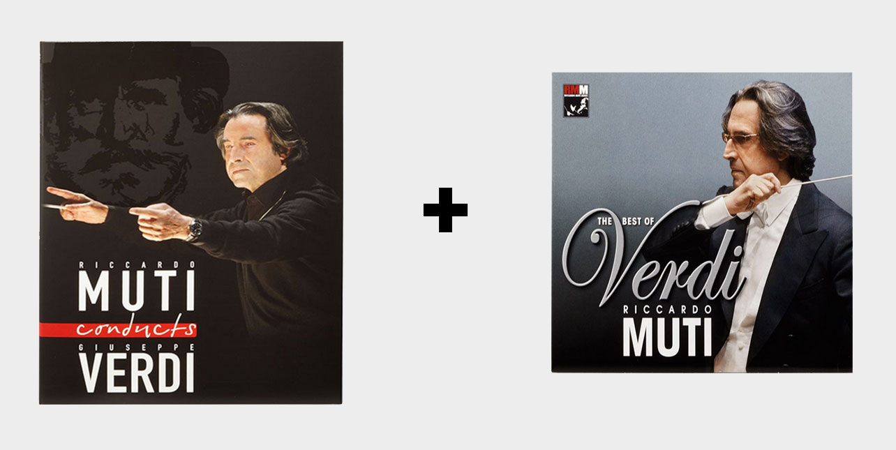 Riccardo Muti Music