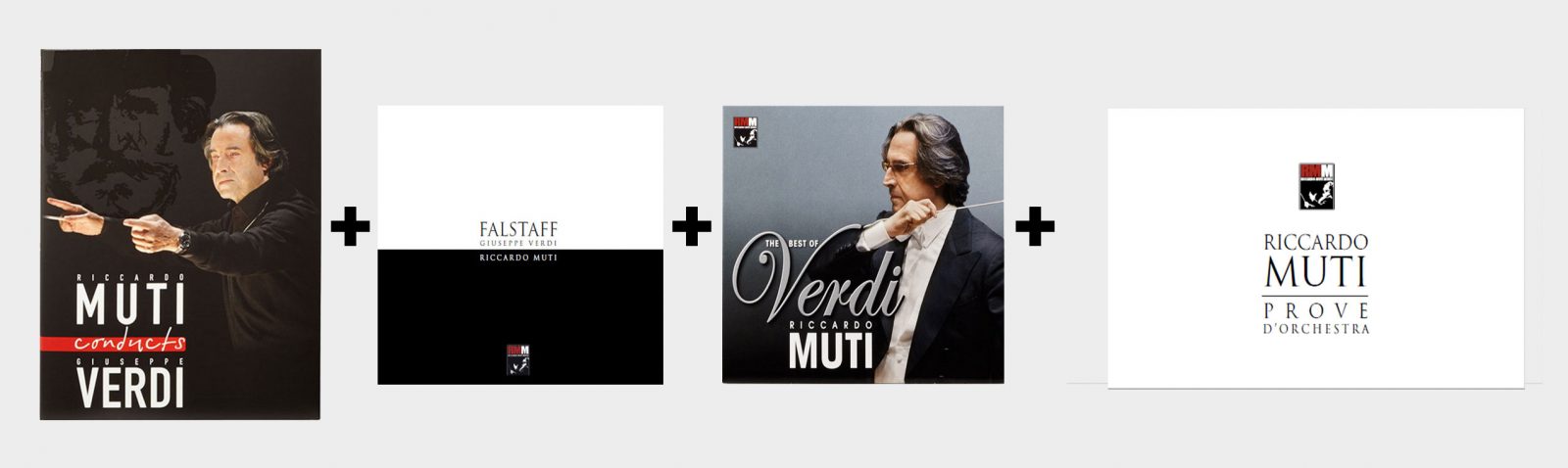 Riccardo Muti Music
