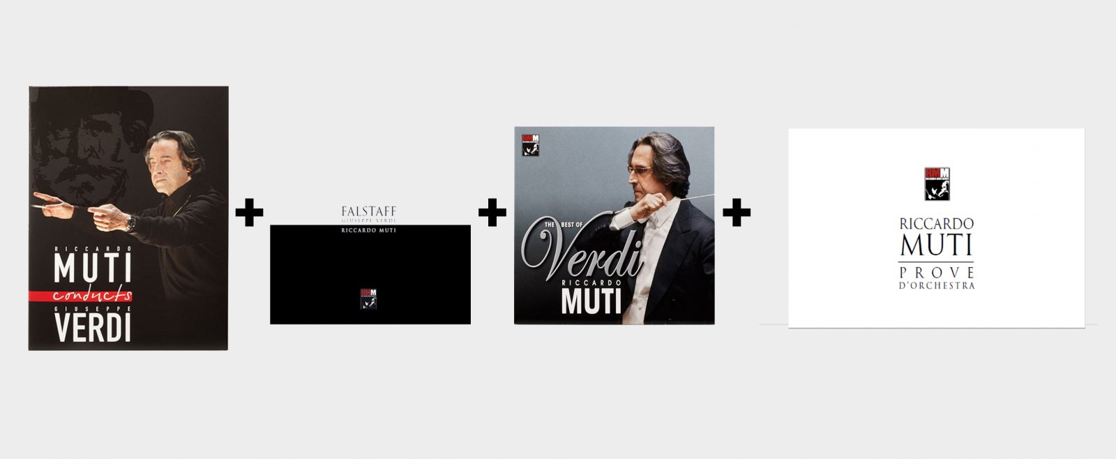 Riccardo Muti Music