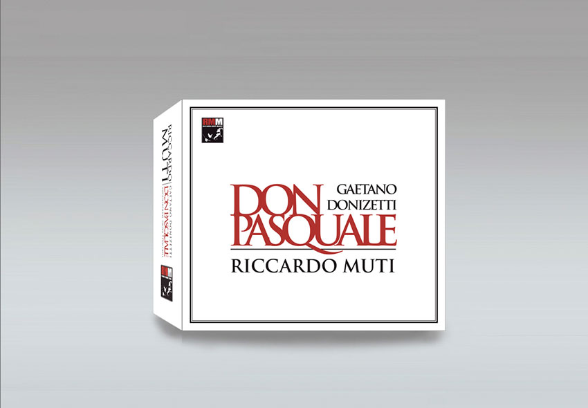 Riccardo Muti Music