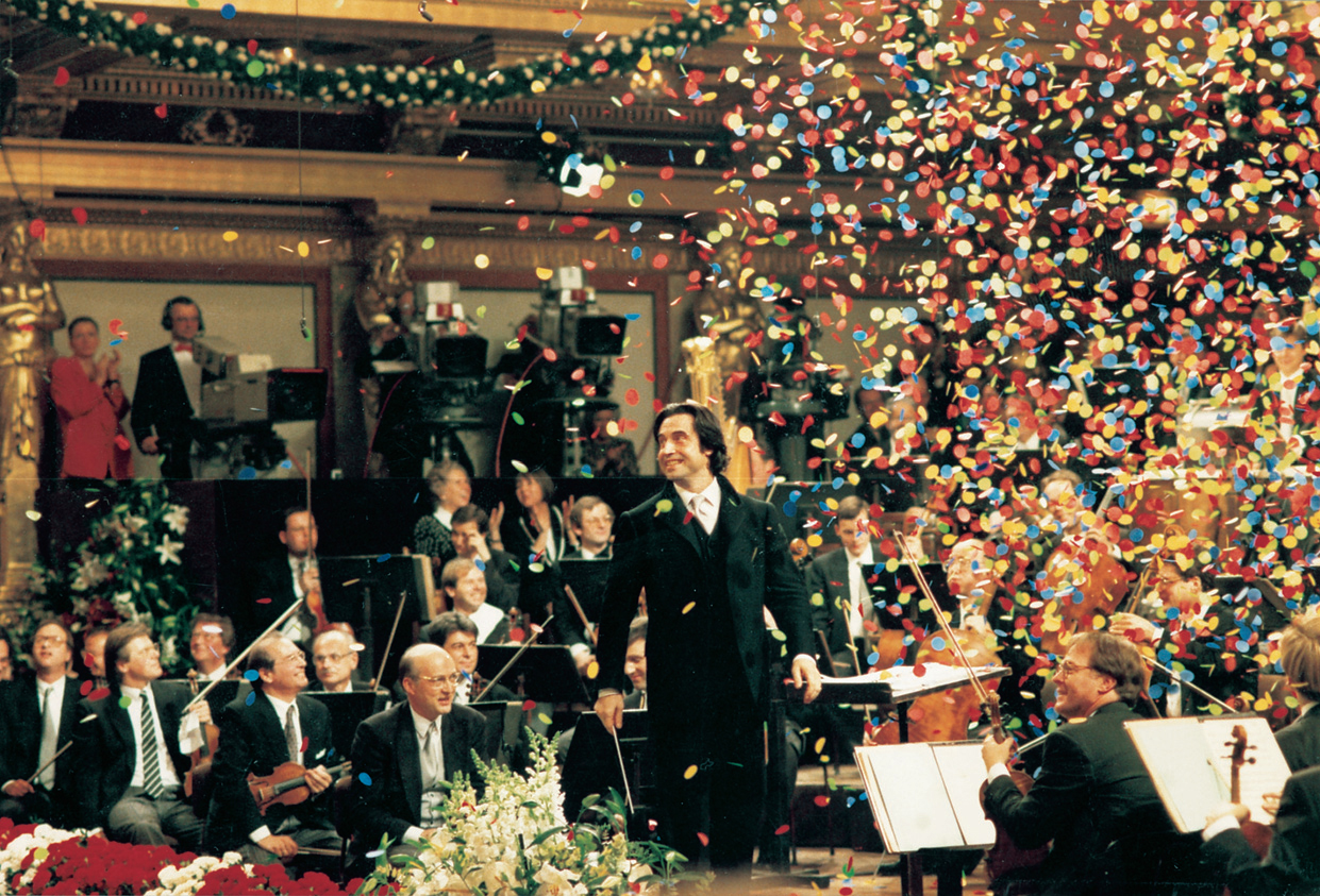 Riccardo Muti Music