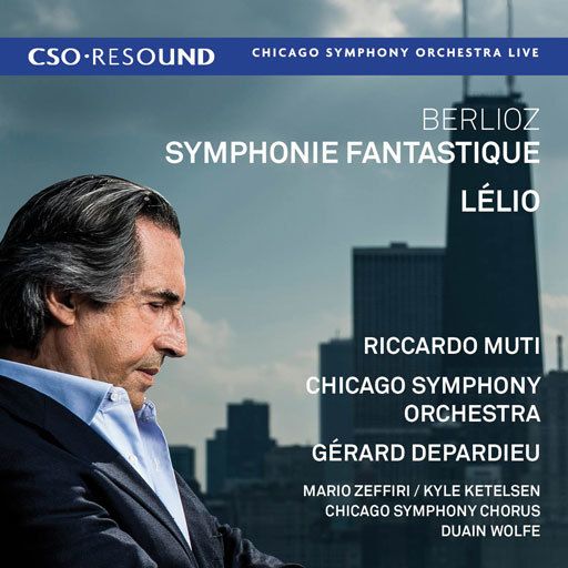 Riccardo Muti Music