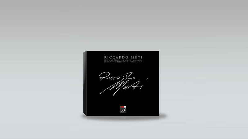 Riccardo Muti Music