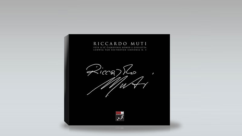 Riccardo Muti Music