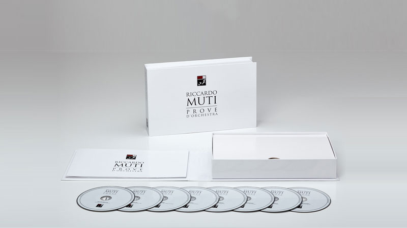 Riccardo Muti Music