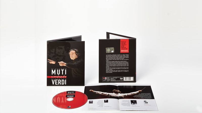 Riccardo Muti Music
