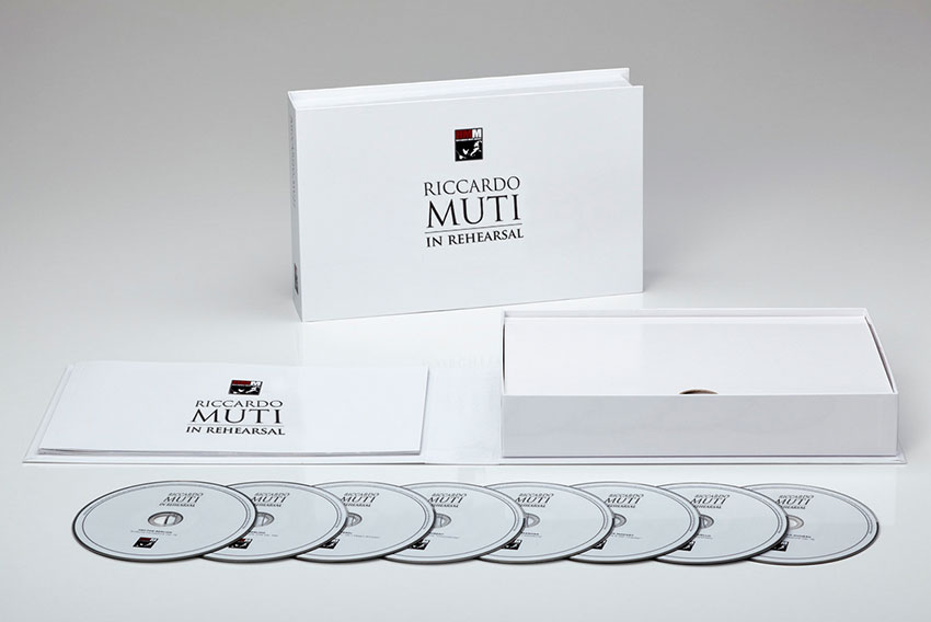 Riccardo Muti Music