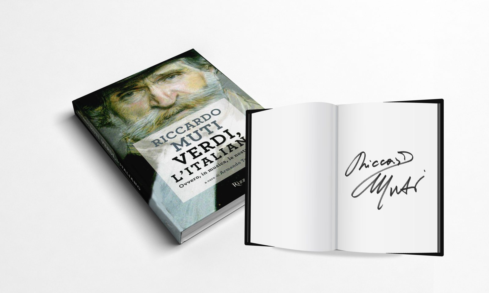 Riccardo Muti Music
