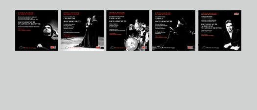Riccardo Muti Music