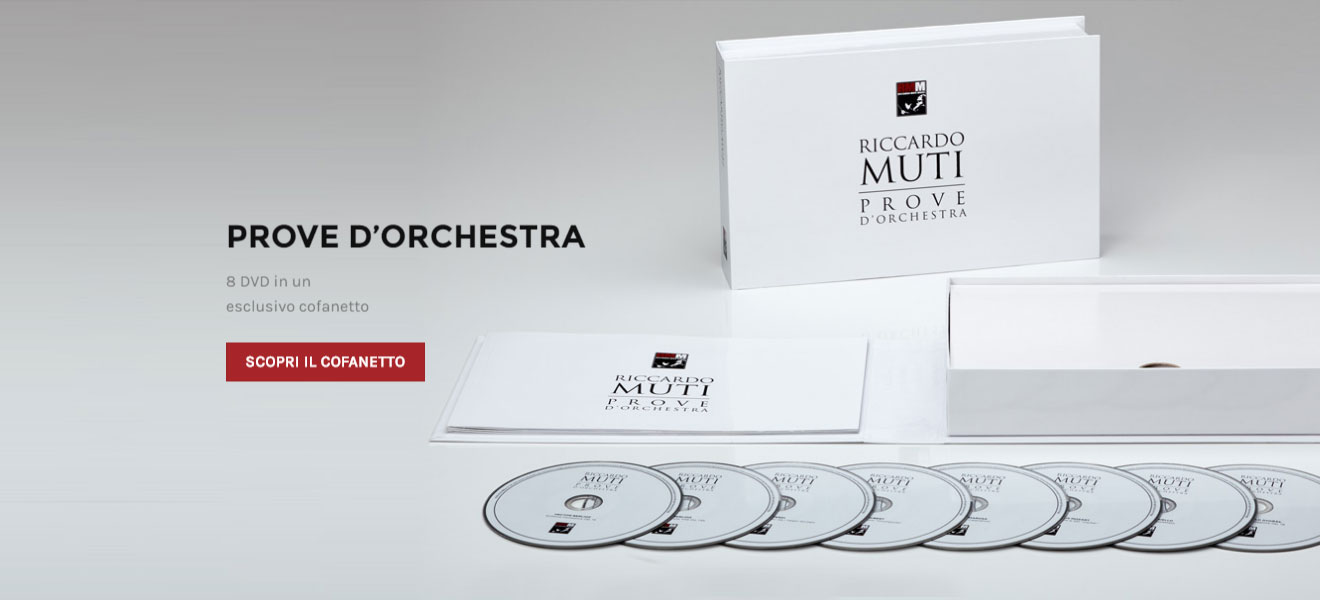 Riccardo Muti Music