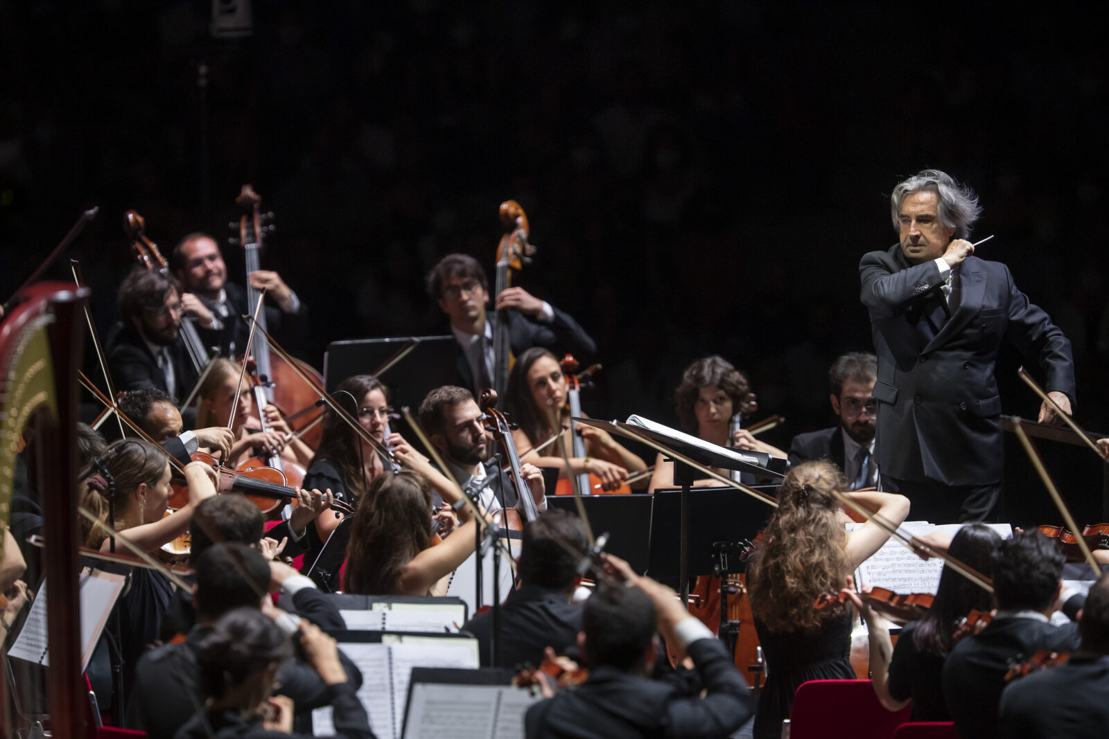 Riccardo Muti Music