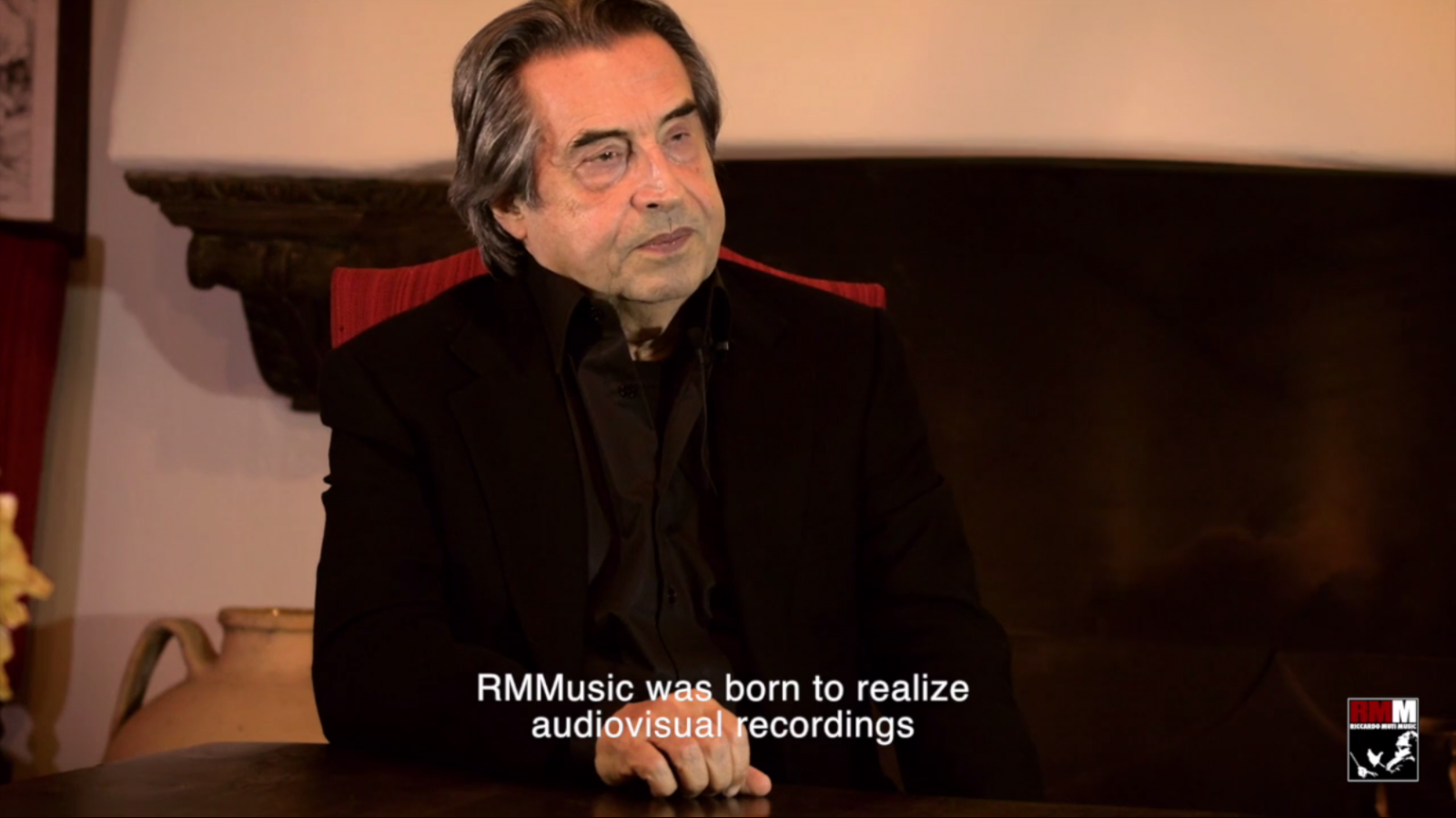Riccardo Muti Music