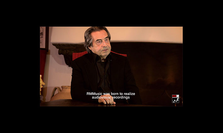 Riccardo Muti Music