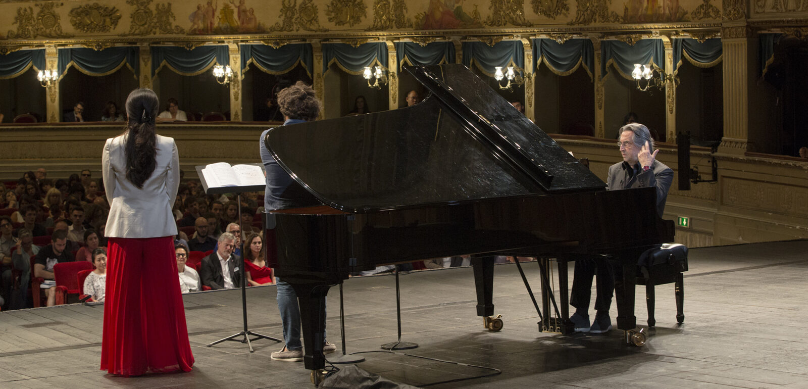 Riccardo Muti Music