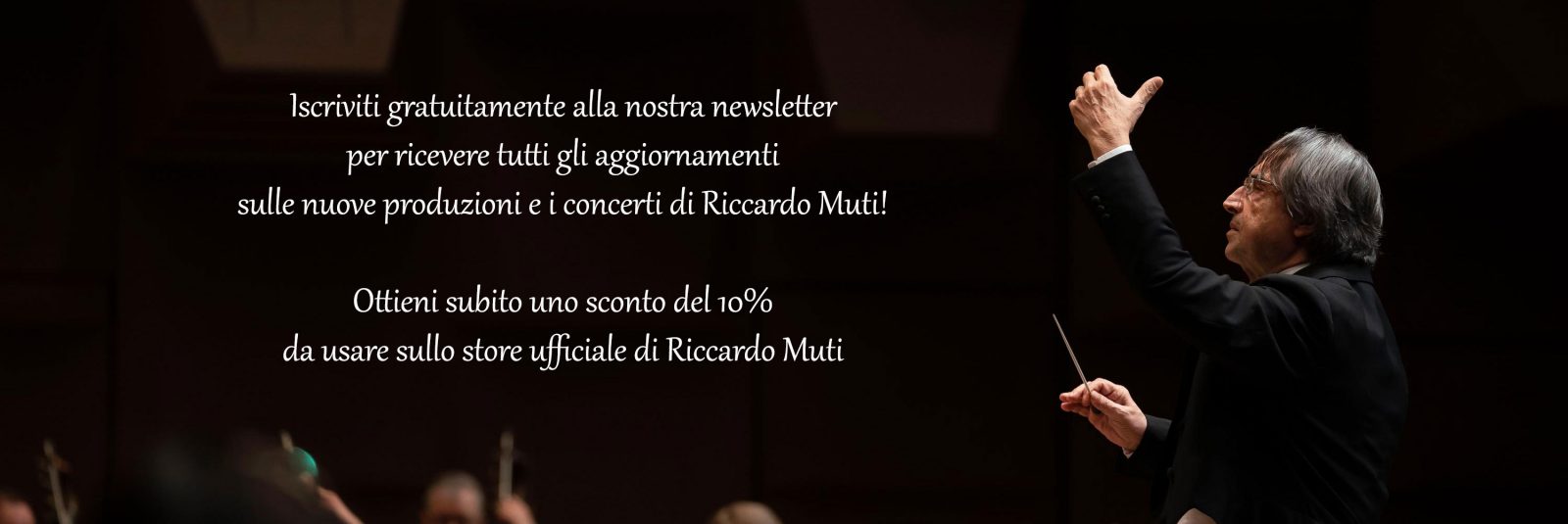 Riccardo Muti Music