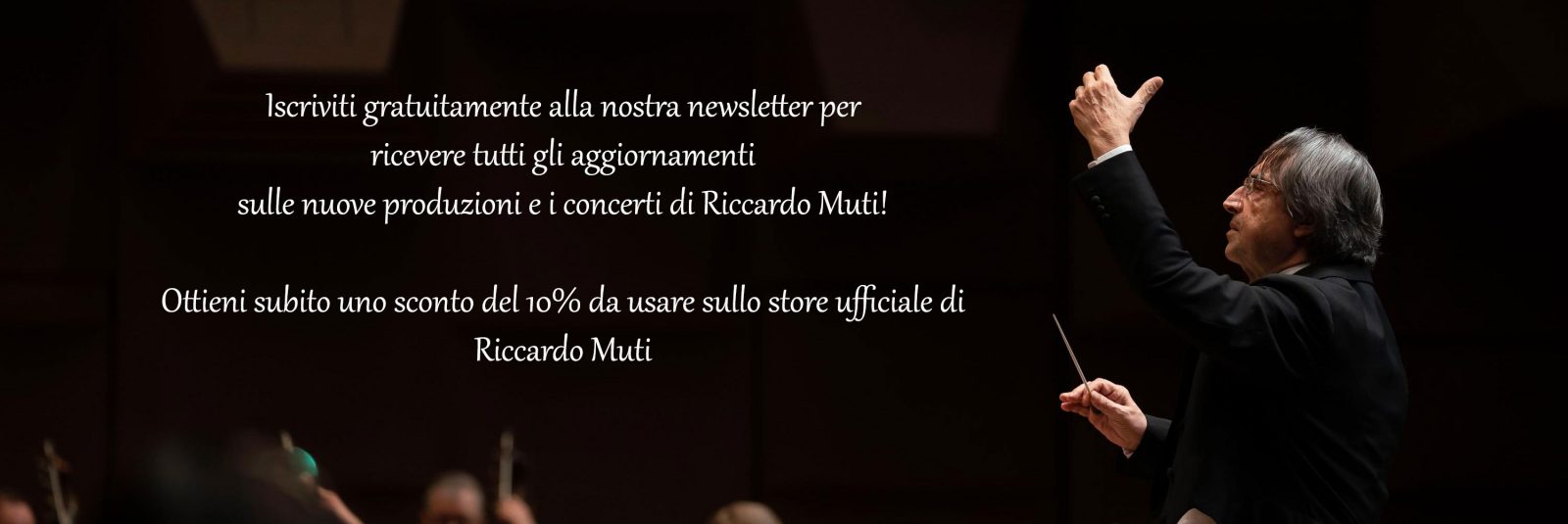 Riccardo Muti Music