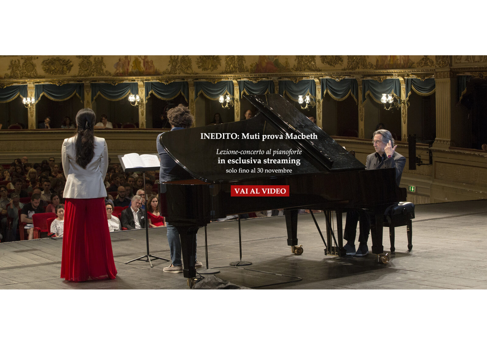 Riccardo Muti Music