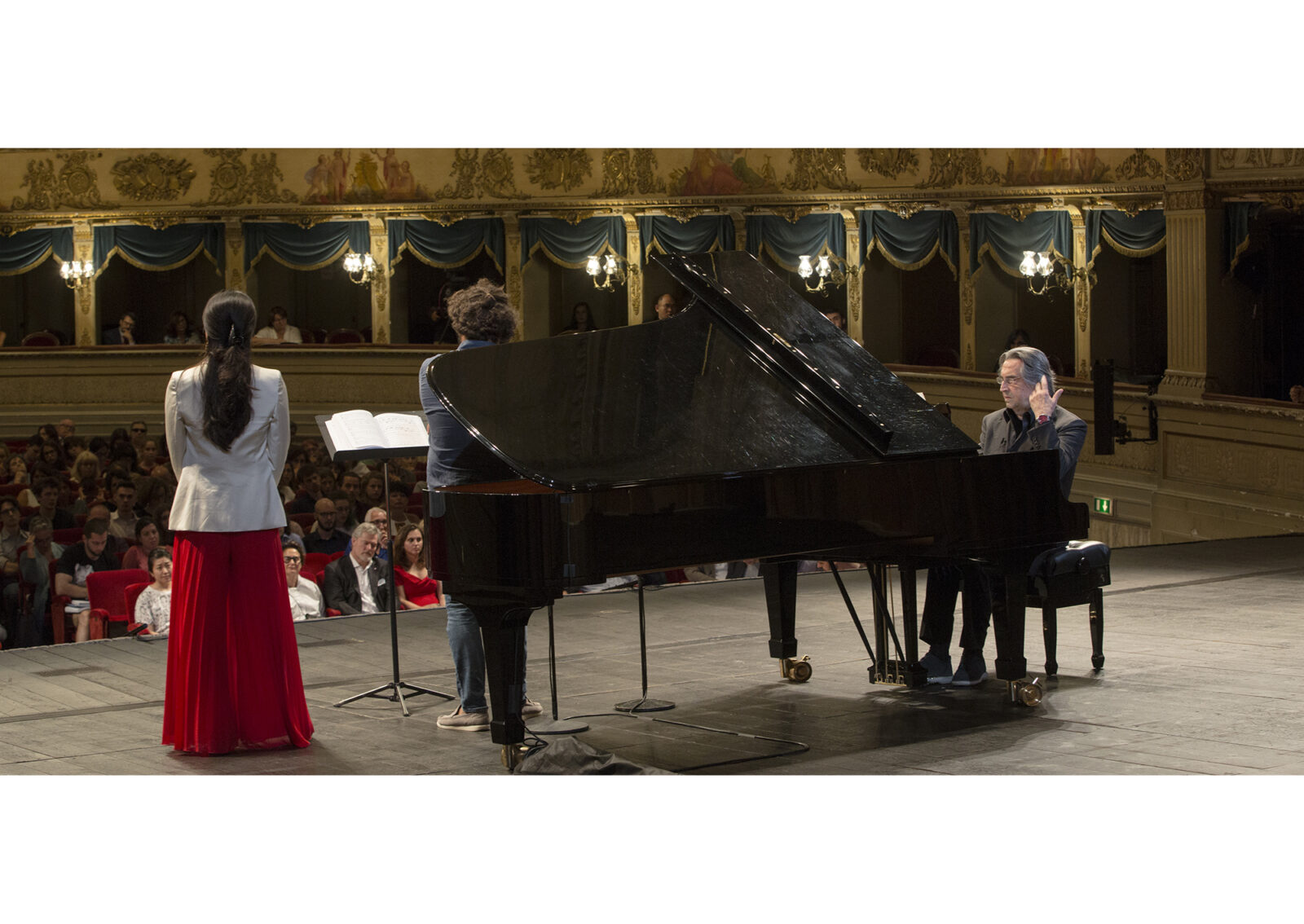 Riccardo Muti Music