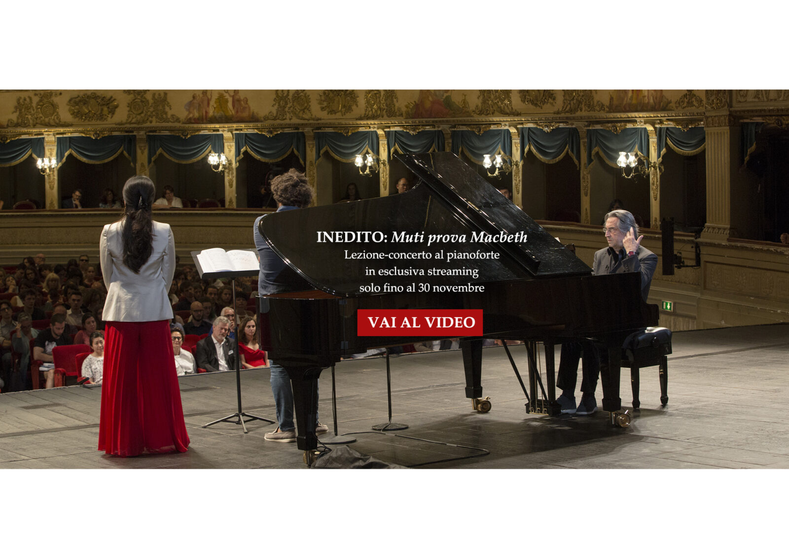 Riccardo Muti Music