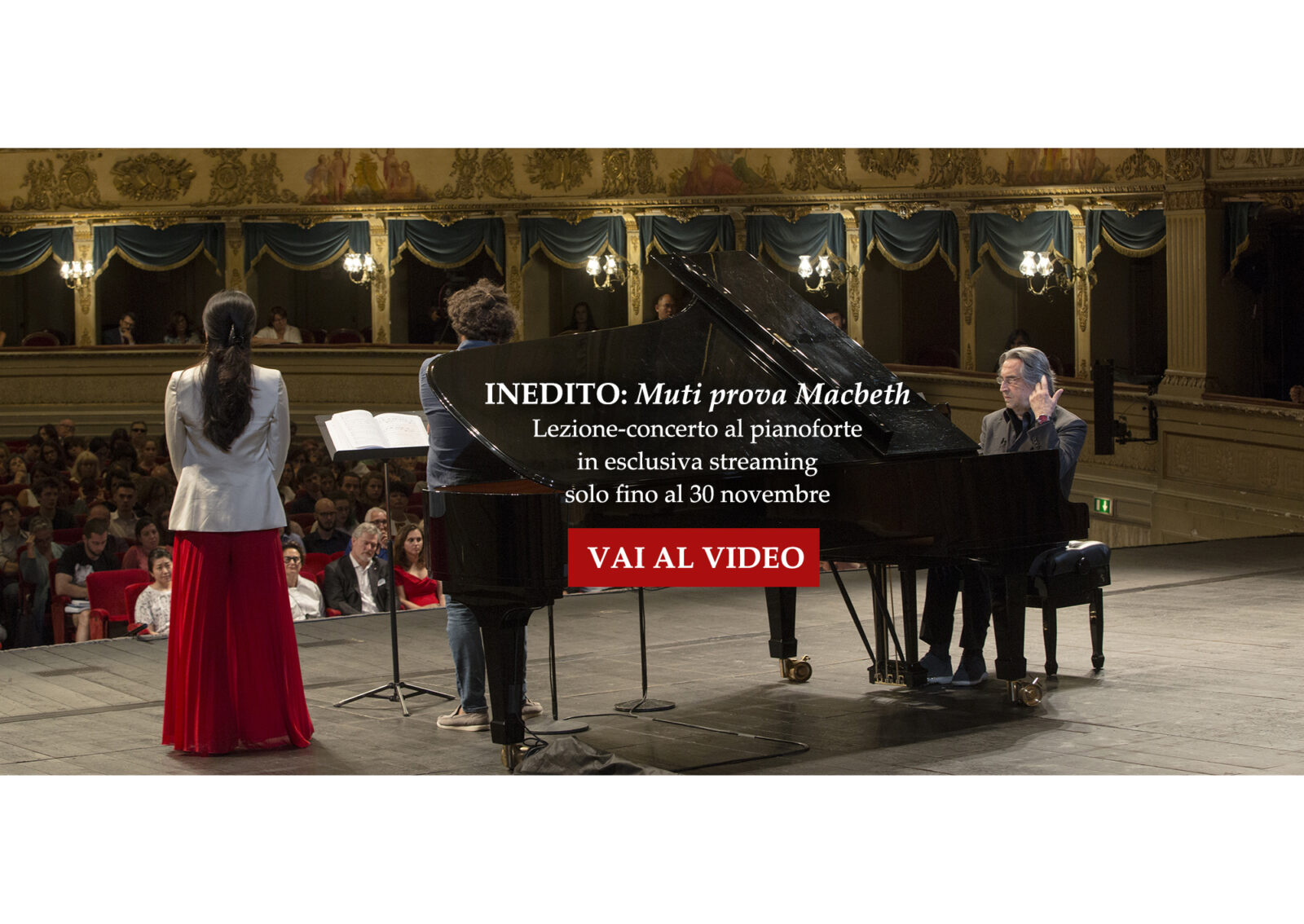 Riccardo Muti Music