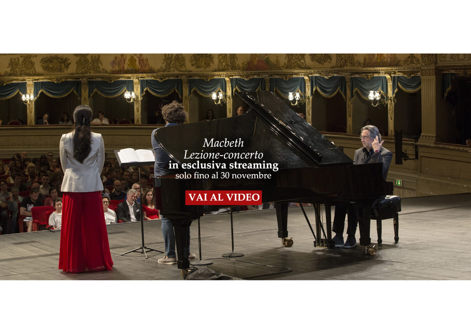 Riccardo Muti Music