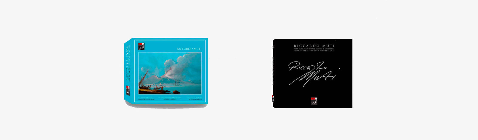 Riccardo Muti Music