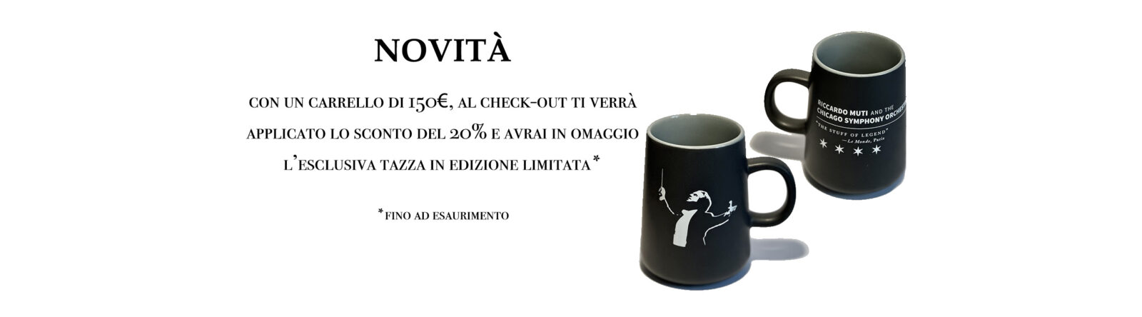 Riccardo Muti Music