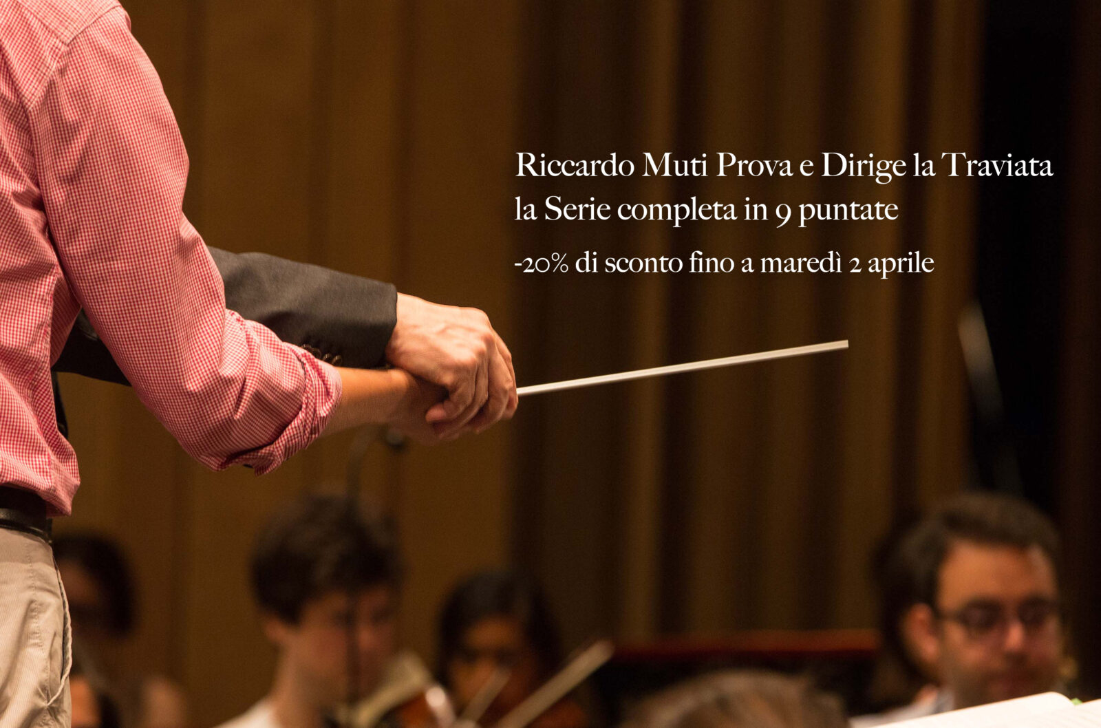 Riccardo Muti Music