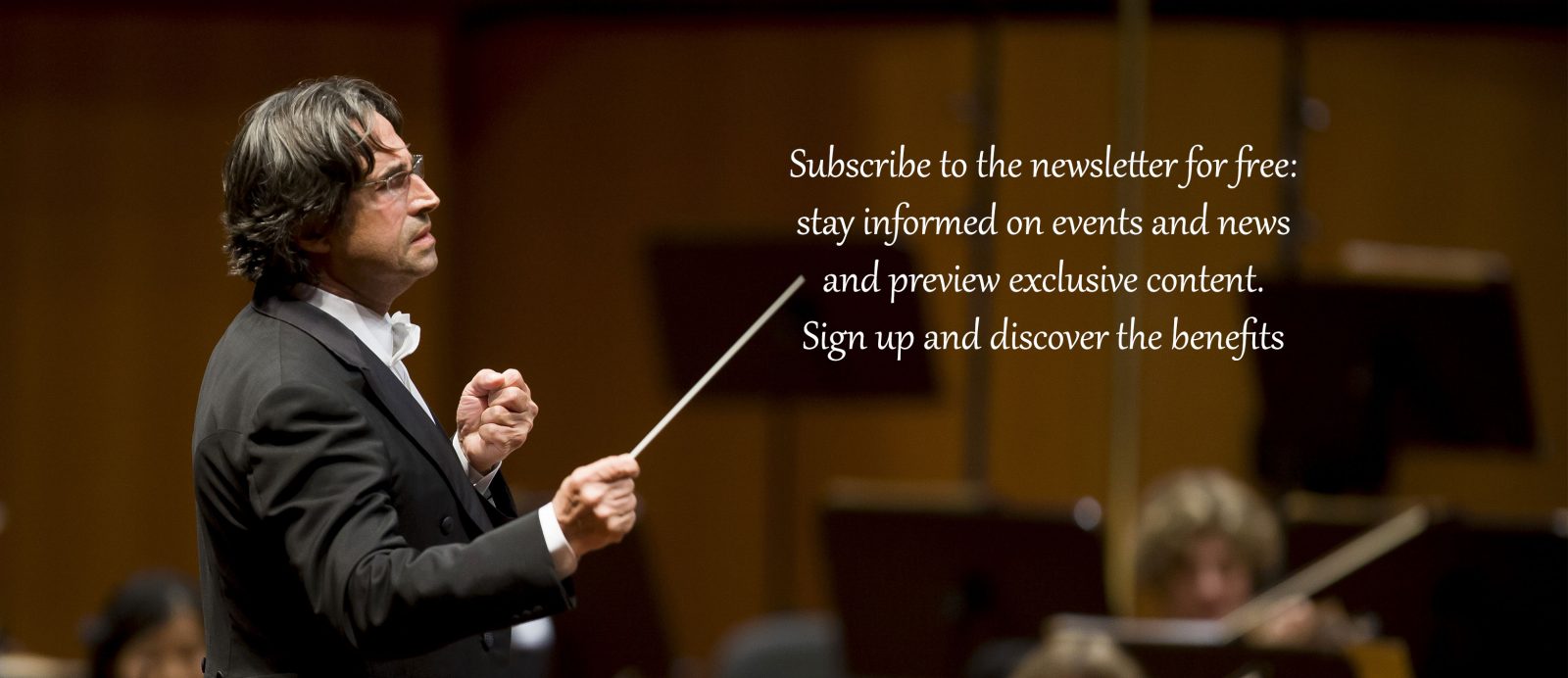 Riccardo Muti Music