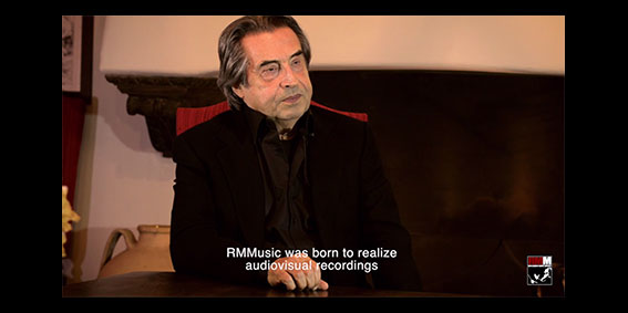 Riccardo Muti Music