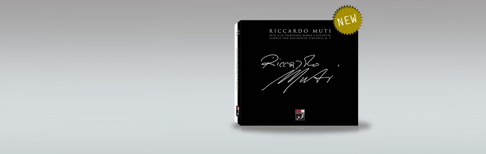 Riccardo Muti Music