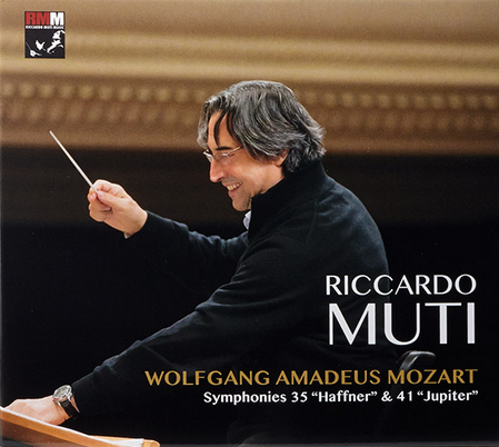 Riccardo Muti Music