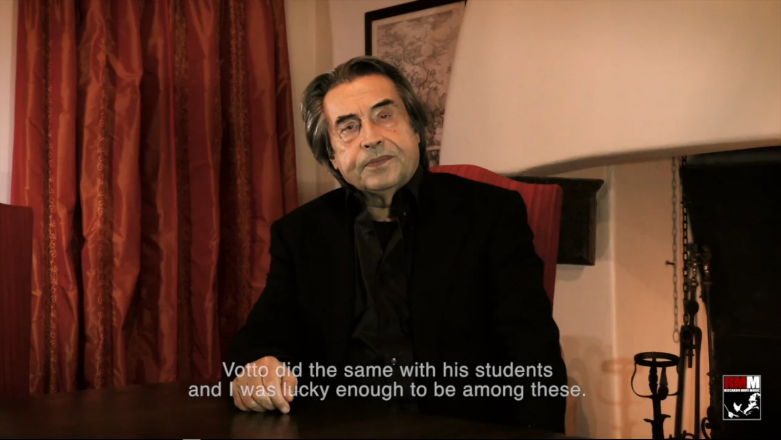 Riccardo Muti Music