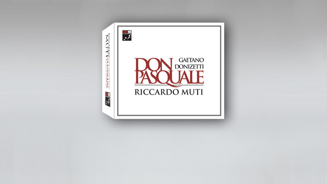 Riccardo Muti Music