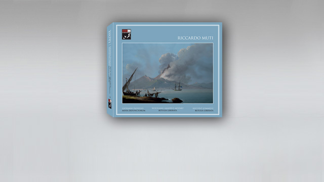 Riccardo Muti Music