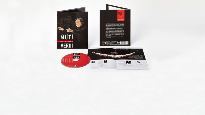 Riccardo Muti Music