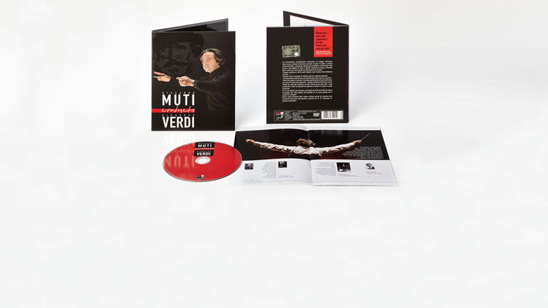 Riccardo Muti Music