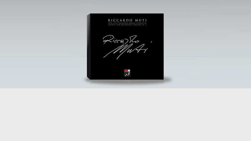 Riccardo Muti Music