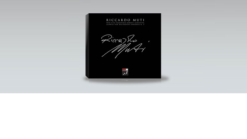Riccardo Muti Music