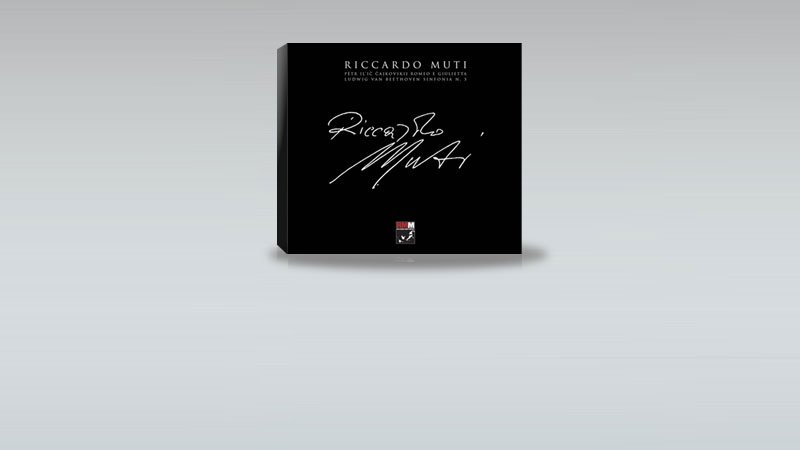 Riccardo Muti Music