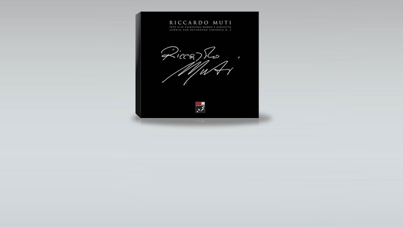 Riccardo Muti Music