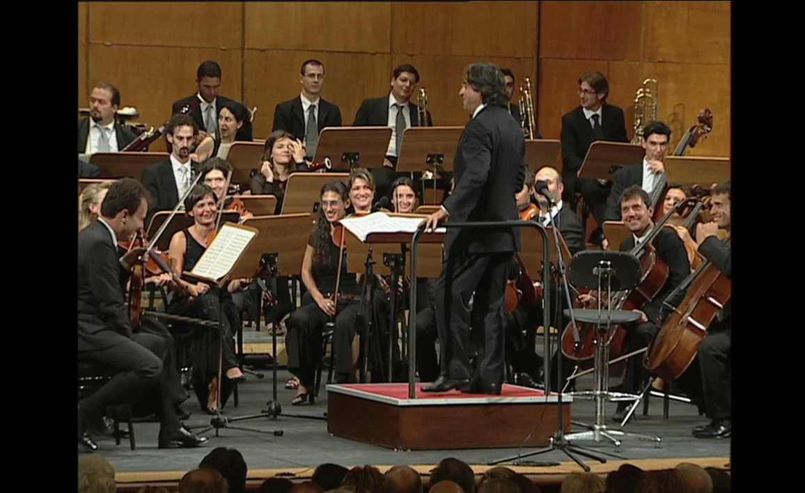 Riccardo Muti Music