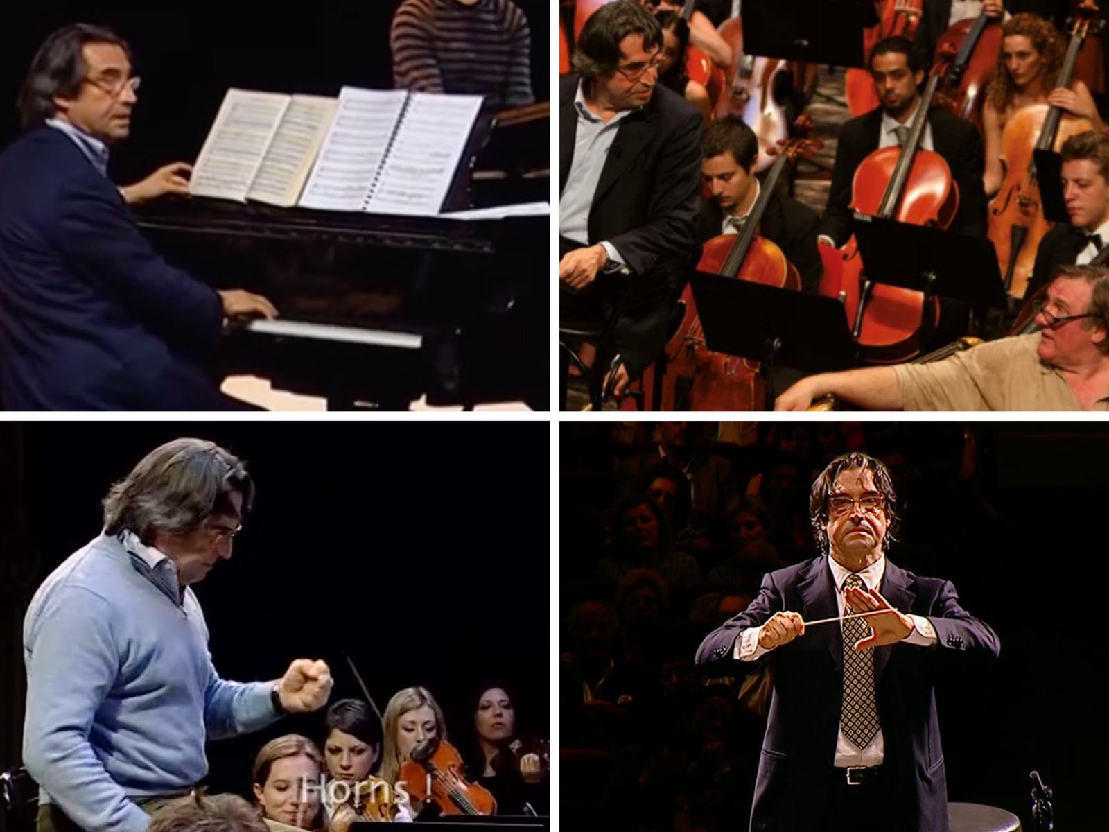 Riccardo Muti Music