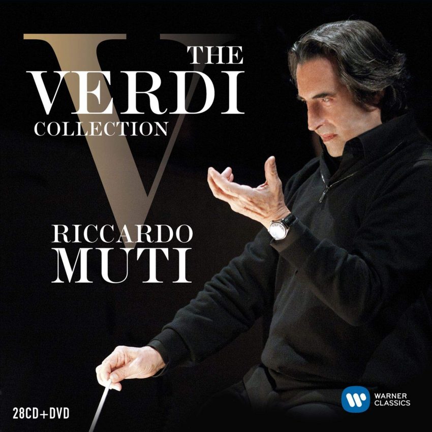 Riccardo Muti Music