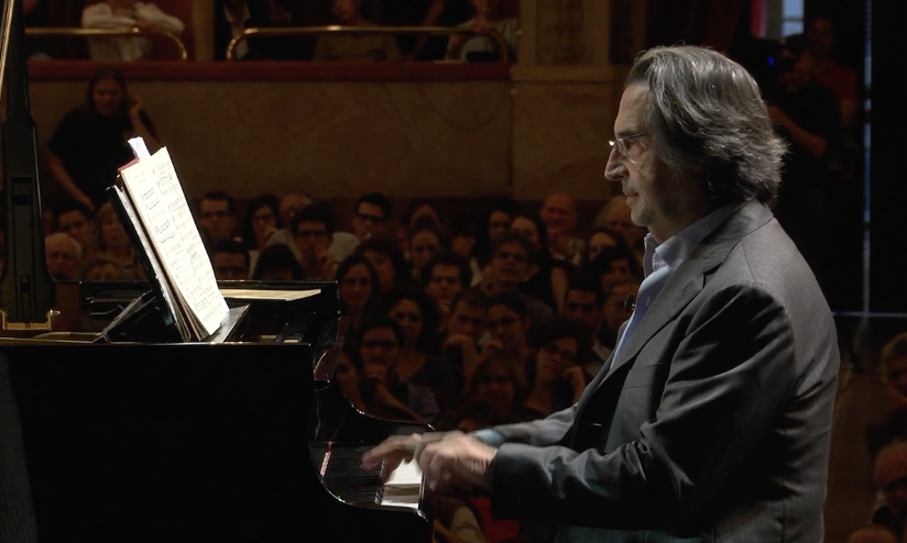 Riccardo Muti Music