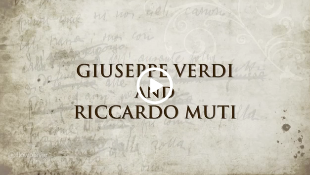 Riccardo Muti Music