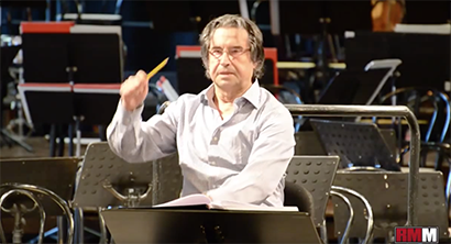 Riccardo Muti Music