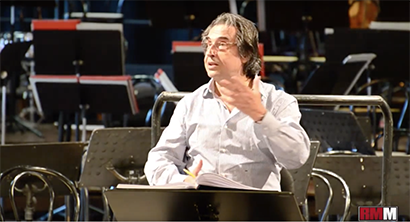 Riccardo Muti Music