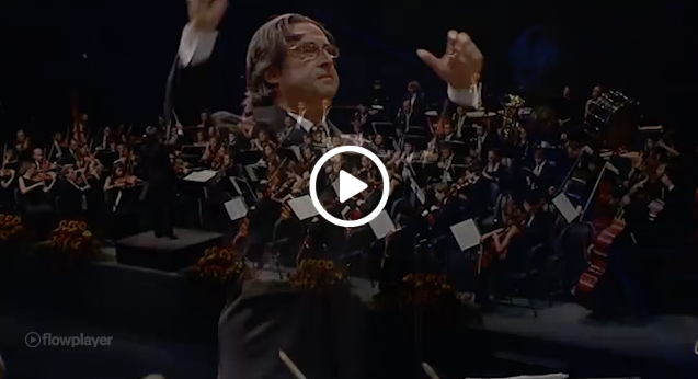 Riccardo Muti Music