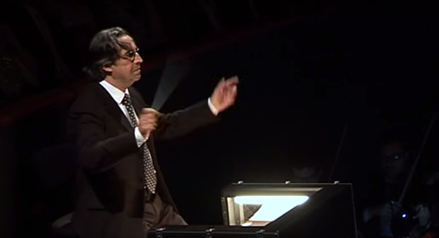 Riccardo Muti Music